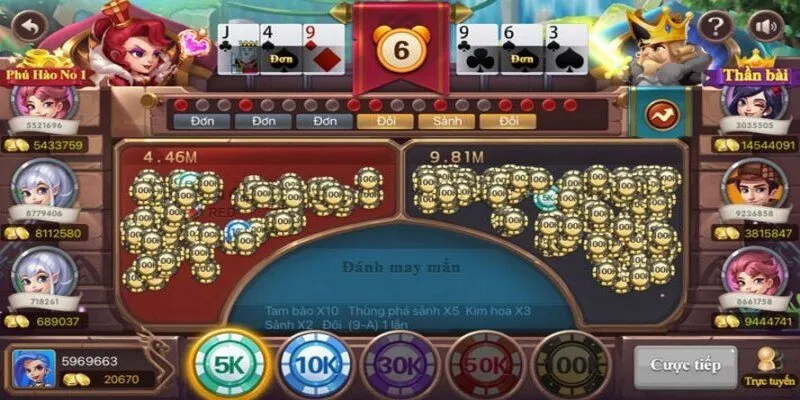 đại chiến đỏ đen